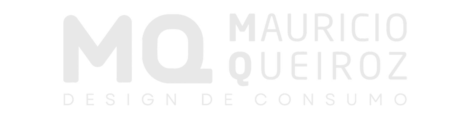 MQ Design de Consumo I Mauricio Queiroz